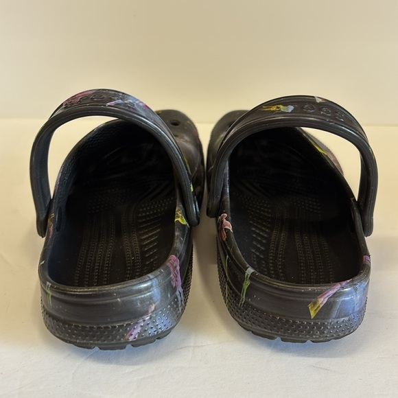 Crocs Out of This World Space Shoes - Picture 4 of 10